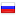 for-est.ru hosted country
